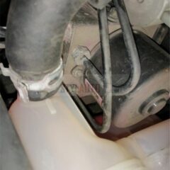 abs chevrolet orlando 13349239