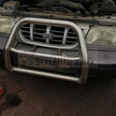 mataburra kia sportage 1999