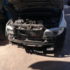 faros de xenon bmw 118d