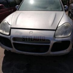 delantera completa porsche cayenne 2004