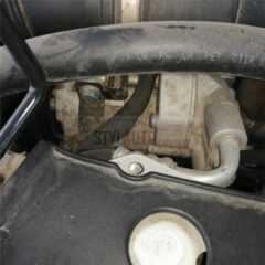 compresor de aire chevrolet cruze 1.7 diesel