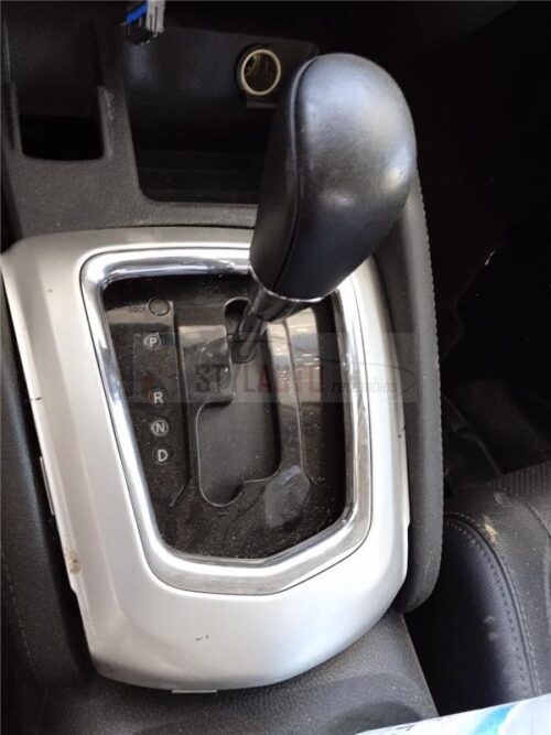 palanca selectora automatica nissan qashqai j11