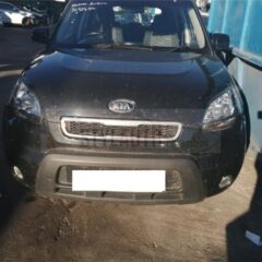 delantera completa kia soul crdi