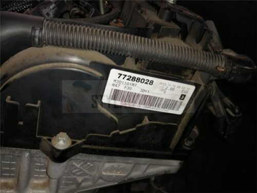 culata bmw 116d 118d n47d20c