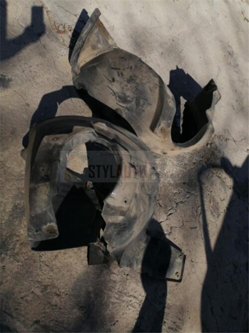 pasos rueda delanteros range rover l322