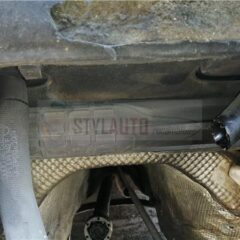 cremallera direccion audi a6 3.0 tdi 4f