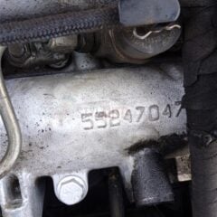 culata opel insignia 2.0 cdti 55247047