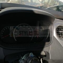 cuadro relojes hyundai i10 1.0