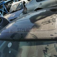 TECHO SOLAR PORSCHE 928