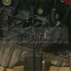 bloque motor jeep grand cherokee 2.7 665