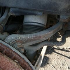 amortiguador trasero porsche cayenne