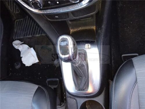 palanca selectora automatica opel mokka 1.6
