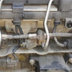 CULATA MERCEDES SPRINTER 2.2 CDI 646985