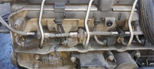 CULATA MERCEDES SPRINTER 2.2 CDI 646985