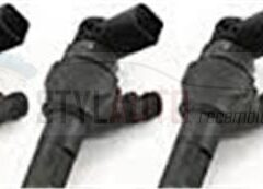 juego 4 inyectores vw 2.0 tdi 0445110647