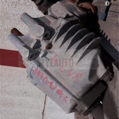 DIFERENCIAL TRASERO VISTEON JAGUAR 4.2