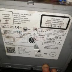 modulo navegacion seat leon mk3 5qa03584