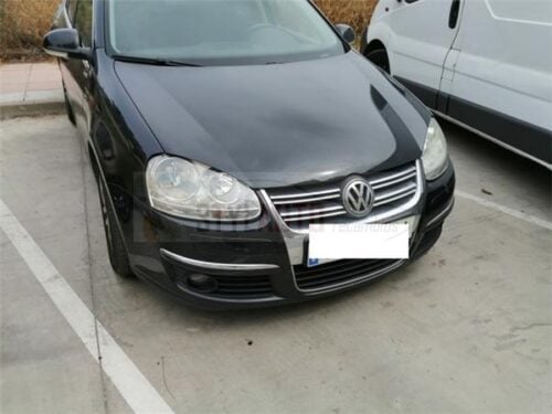 DESPIECE COMPLETO VW JETTA 2.0 TDI 140CV - Imagen 3