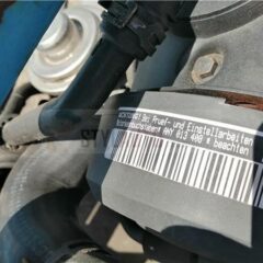 culata audi a2 1.2 tdi tipo any