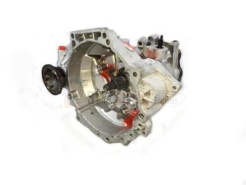 CAJA MANUAL RENAULT LAGUNA 2.0 PK6003