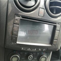 PANTALLA NAVEGACION DODGE CALIBER