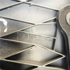 aleta capota opel astra h 13307711100