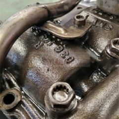 bomba aceite vw 2.0 tdi 03g103537b