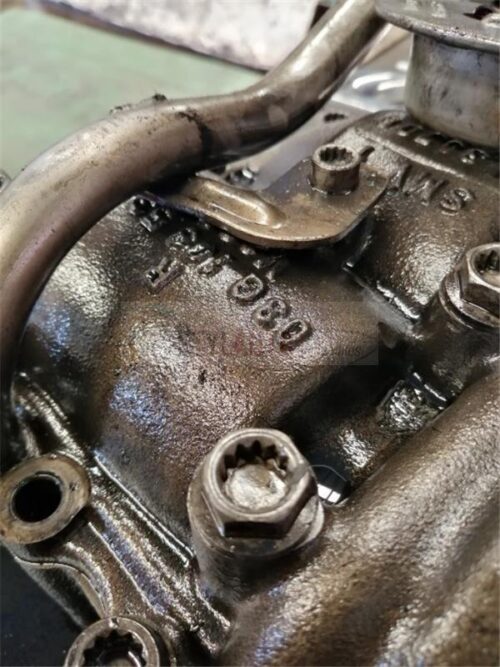 bomba aceite vw 2.0 tdi 03g103537b