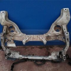 cuna motor bmw 330i e92