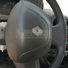 airbag volante renault master 3