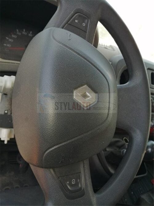 airbag volante renault master 3