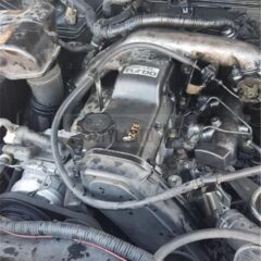 motor toyota land cruiser 3.0td 1kzte