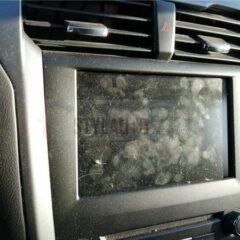 pantalla navegacion ford mondeo 2014