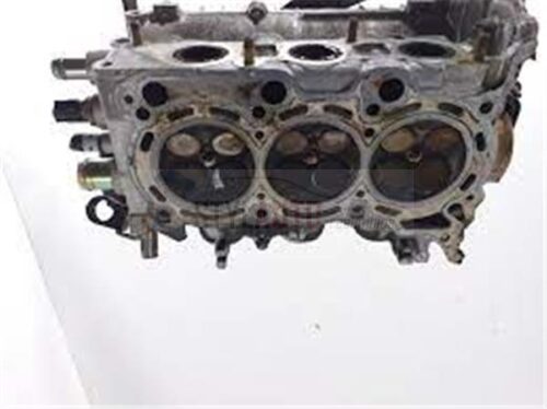 CULATA Referencia pieza: MN155158D Marca: MITSUBISHI COLT VI FASTBACK (2004-2012) 1.1 75CV