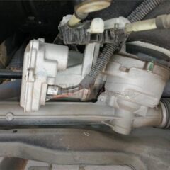 cremallera electrica citroen c3 aircross