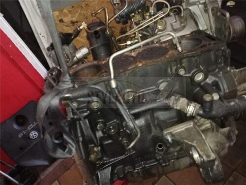 despiece bloque motor xsara 1.9 td dhx