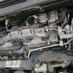 culata toyota corolla verso 2.0 d 126cv