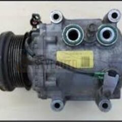 compresor de aire jaguar stype 2.7