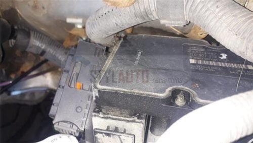 ABS VW TOUAREG 7L0614111 7L0907379