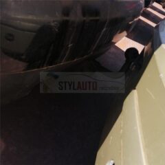 bola de remolque audi a4 año 2003