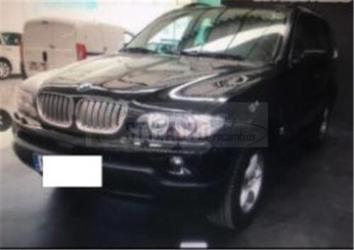 despiece Bmw X5 4.4 I(E53) 320CV (2008) N62B44A - Imagen 2