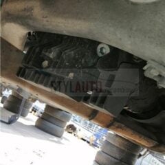 diferencial trasero bmw 745i e65