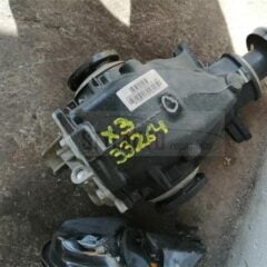 DIFERENCIAL TRASERO BMW X3 3.0D 7541410