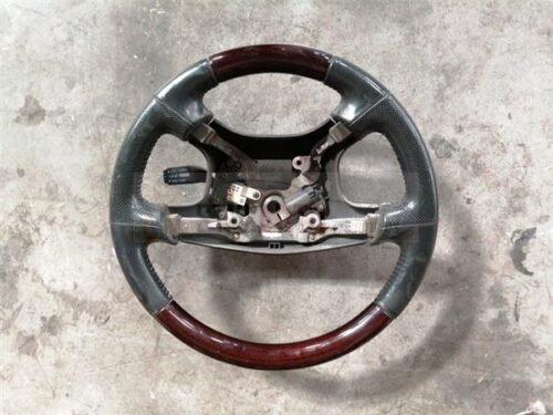 VOLANTE MADERA MITSUBISHI MONTERO DID