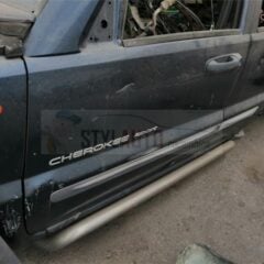 ESTRIBERAS JEEP CHEROKEE SPORT