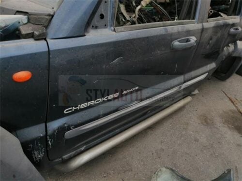 ESTRIBERAS JEEP CHEROKEE SPORT