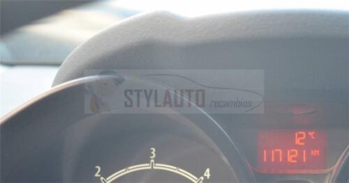 MOTOR FORD FIESTA 1.6 TDCI TIPO HHJA - Imagen 2