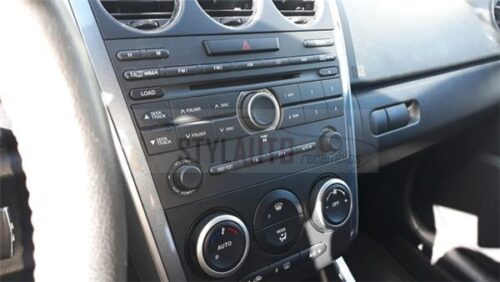 RADIO CD MAZDA CX7 2.2 DIESEL