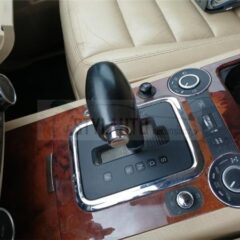 palanca selectora vw touareg v6 gasolina