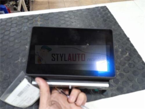 Pantalla De Navegación MMI Audi A4 A5 8W1919604